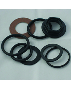 Kludi montage Kludi G 3/4 7577100-00 Neutre