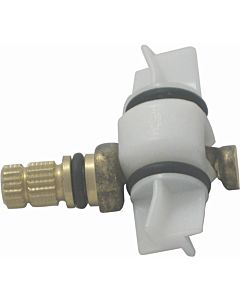 Kludi conversion 7578400-00 en 26101/26209 neutre