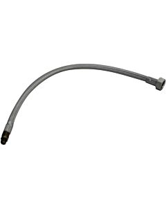 Kludi connection hose 7582400-00 M8x1xG3 / 8x360 neutral