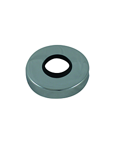 Kludi rosace 3/4 &quot;cpl.7589405-00 chromé