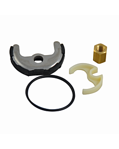 Kludi fixation 7589900-00 neutre