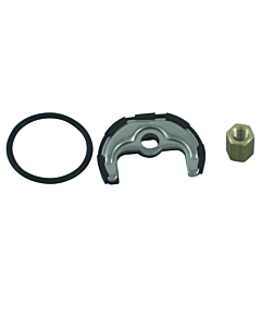 Kludi Befestigungssatz kpl 7597200-00 Spültisch Neutral