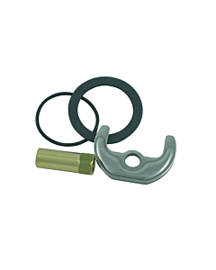 Kludi accessoires match0 7597300-00 Neutre