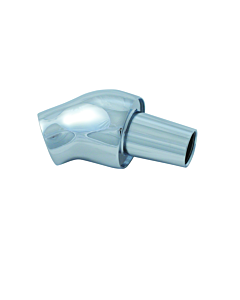 Kludi Br.-kpl. 7600605-00 chromé