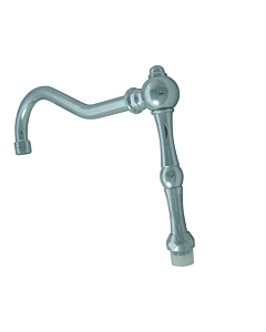 Kludi Auslauf 7608805-00 Adlon chrom