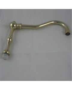 Kludi bec 7608845-00 Adlon laiton