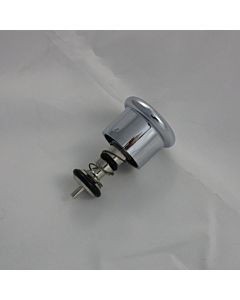 Kludi conversion 33489 7617605-00 chrome