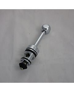 Kludi UP-Umstellung arretierbar Ersatzt 7624805-00 für KLUDI-Mix chrom