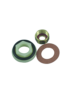 Kludi Befestigungssatz Standventil 7626600-00 Neutral