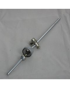 Kludi ball bar 7627205-00 chrome