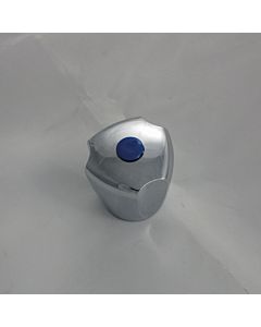 Kludi Terraluxgriff 7637705-00 G 3/8" kalt chrom