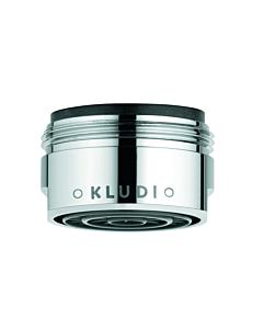 Kludi cascade Kludi 7641605-00 AG M 24 x 1A, chromé