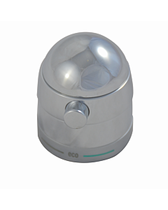 Kludi thermostatic shut-off handle spare part 7656105-00 Impulsa chrome