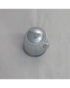 Kludi Temperaturwählgriff 7656205-00 Thermostat Impulsa chrom