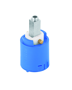 Kludi Steuereinheit 7661900-00 28mm Neutral