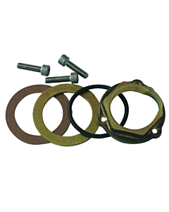 Kludi montage baïonnette 7664900-00 à partir de 01.2007 neutre