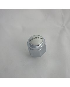 bouton de Kludi M4 7668505-00 Adlon chromé