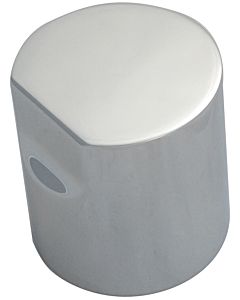 poignée de pièce de rechange Kludi f. 57846 7669305-00 nouvelles vagues chromé