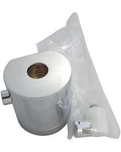 Kludi shut-off group new waves 7669705-00 chrome