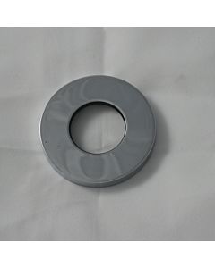 Kludi Rosette new waves 7670705-00 mit Dichtung chrom