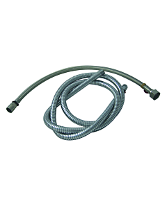 Kludi Brauseschlauch 7680400-00 chrom