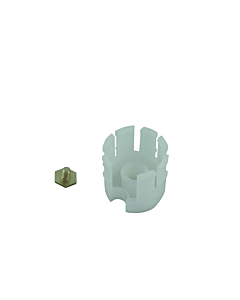 Kludi Griffbefestigung 7686900-00 neutral