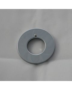 Kludi rosace 7688205-00 chromé