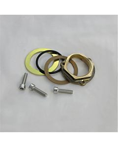 Kludi Befestigungssatz 7689200-00 Neutral