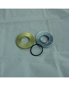 armature d&#39;assemblage Kludi chromé