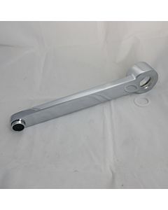 Kludi bec 252 mm 7693905-00 Medi-Care chromé