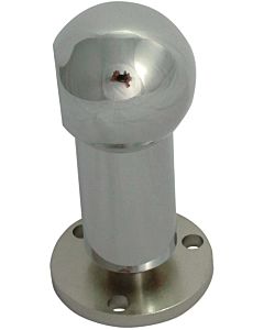 Kludi mounting 7708605-00 cpl. for 27101/103 chrome