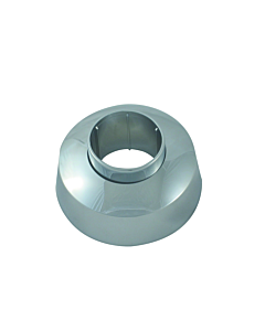 Kludi Wandanschlussrosette 7803205-00 chrom