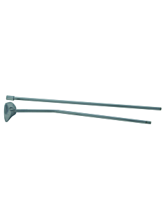 Kludi Mx Zugstange 7803305-00 chrom