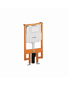 Elément WC Kludi Unifix 140 79102 6/3 L