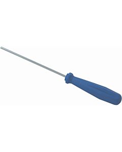 Kludi Sechskantschlüssel 82000400-00 SW 2,5 DIN 911 Neutral