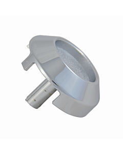 Kludi rosette f. Waga 2000 82309505-00 chrome