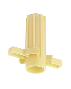 Kludi assemblage match0 83028800-00 pour bâtiment non fini, pour Tasso 90/50 / Plus