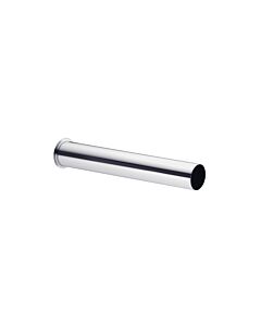 Kludi tuyau de sortie 84502505-00 32x300mm, droit, avec bord bridé, chromé