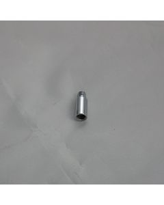 Kludi tige d&#39;extension chromé