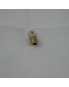 Kludi Spindelverl. 91712337-00 mech. bearbeitet