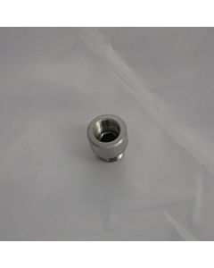 Kludi 92004505-00 G3 / 8 chromé / M15X1 chromé