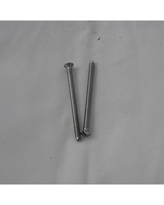 chromé tête ovale Kludi 92211005-00 M4x60 chromé