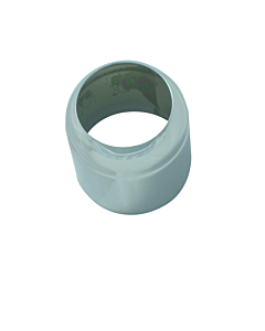 casquette Kludi 92215405-00 chromé