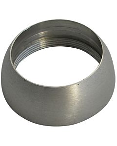 Kludi Abdeck Kappe Ersatzteil 922514F6-00 KLUDI STEEL Edelstahl gebürstet