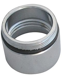 Kludi sleeve 92272305-00 chrome