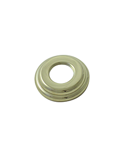 Kludi rosette 92305945-00 brass