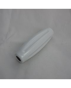 Kludi porcelain handle 92313200-00 hand shower neutral