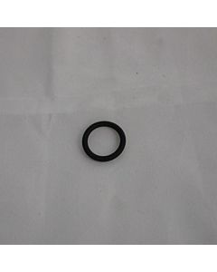 Kludi O-ring 92502711-00 14 x 2.4 kst. -black