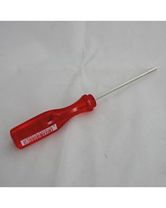 Kludi Innensechskantschl. 92900500-00 SW 2,5mm Neutral