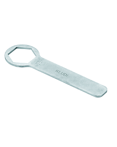Kludi Spannschraubenschlüssel 92910900-00 für Amphora Wannenbatterie